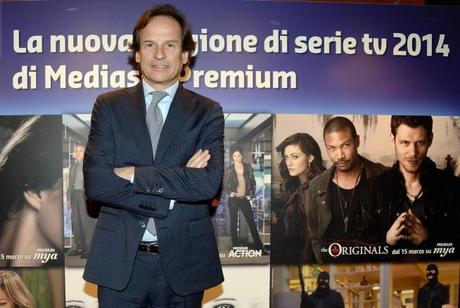 Mediaset Premium, stagione primaverile ricca con 800 ore di nuove serie