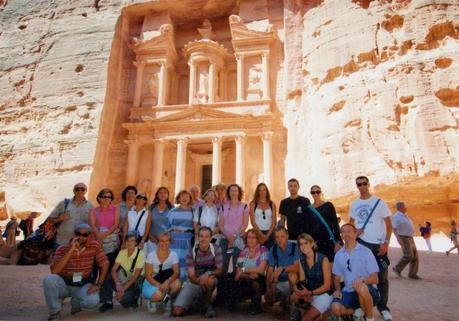 cosa visitare a Petra