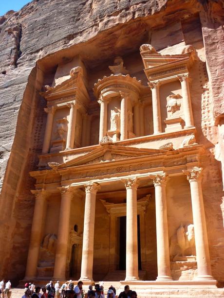 cosa visitare a Petra