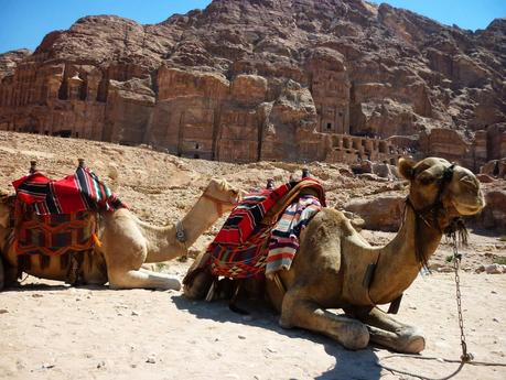 cosa visitare a Petra