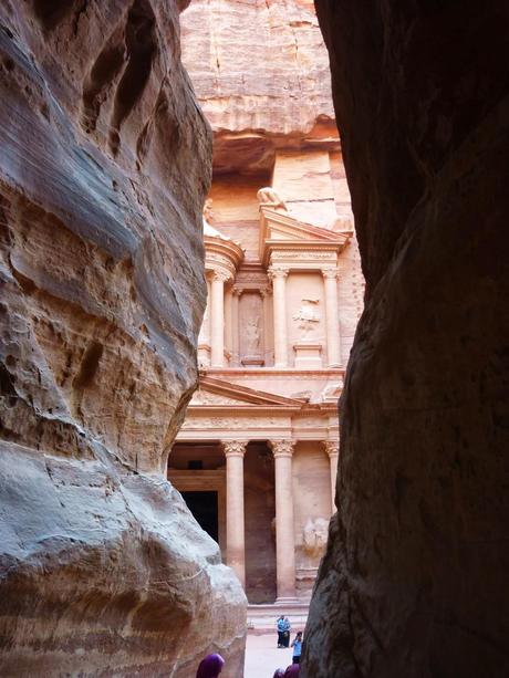 cosa visitare a Petra