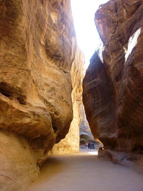 cosa visitare a Petra