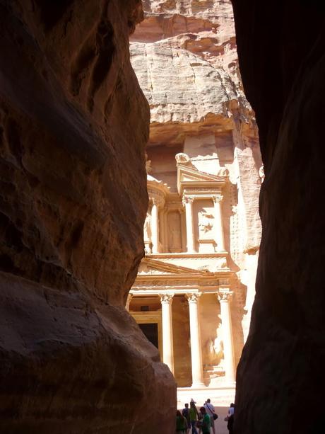 cosa visitare a Petra