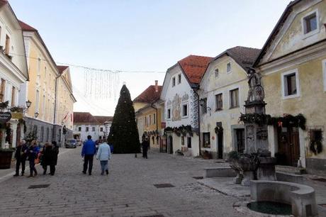 museo lectar, radovljica slovenia