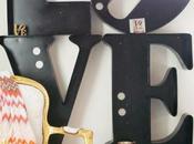 Lettering... amore!