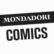 CON FANTASTICA, MONDADORI COMICS FA TRIS!