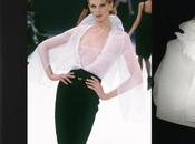 camicia bianca secondo Gianfranco Ferrè