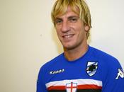 Sampdoria, Maxi Lopez confessa…da Wanda Mihajlovic ecco pensiero