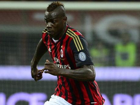 Milan, ecco l’annuncio di Balotelli su Twitter!