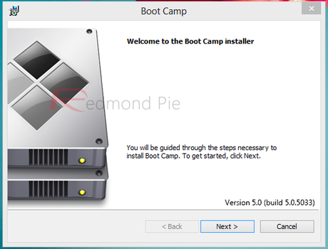 006 new Come installare Windows su Mac usando il programma Boot Camp