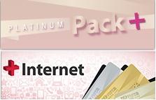 Noverca Platinum Pack Plus Internet [Tariffe Smartphone] Platinum Pack+, la nuova offerta di Noverca. Ecco i dettagli