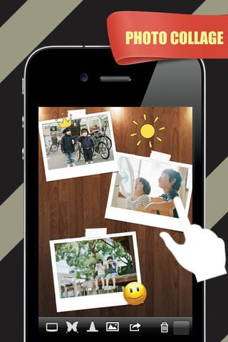 photowall iphone App Store Sales: i saldi dellApp Store del 5 Febbraio