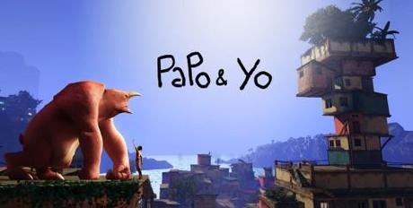 RECENSIONE – Papo & Yo