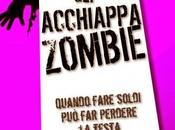 Recensione: "Gli Acchiappazombie" Jesse Petersen