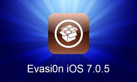 aze2 Evasi0n 1.0.5   Jailbreak untethered iPhone 5S e 5C con iOS 7.0.5