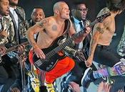 Chili Peppers Suonano Super Bowl playback, rete insorge