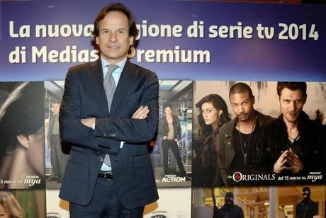 Leonardi (Mediaset Premium): In arrivo 800 ore di nuove serie, ricavi positivi, abbonamenti in lieve calo