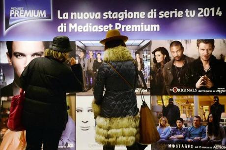 Leonardi (Mediaset Premium): In arrivo 800 ore di nuove serie, ricavi positivi, abbonamenti in lieve calo