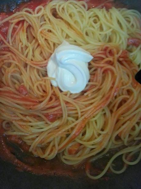 Spaghetti 3P