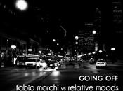 Fabio Marchi, Relative Moods Going (Sound Division)