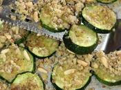 CRUMBLE ZUCCHINE PINOLI Dolcipensieri