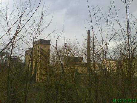 Ceprano (Fr) la città di Argil