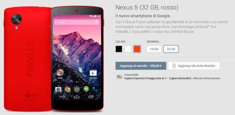 nexus-5-rosso1