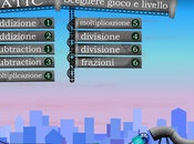 Mothmatic, gioca impara tabelline
