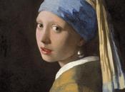 capolavoro Vermeer Italia