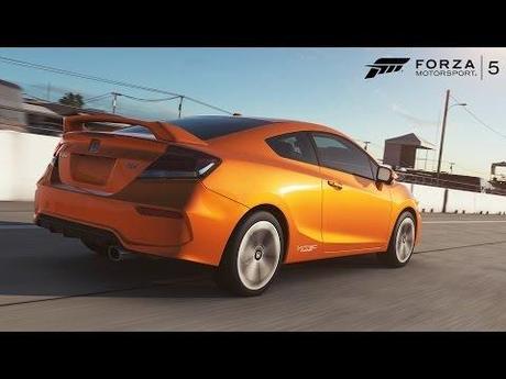 Forza Motorsport 5 – Honda Legends Car Pack