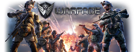 Warface su Xbox 360 disponibile da oggi