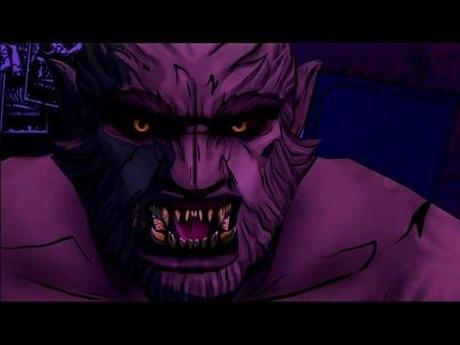 The Wolf Among Us Episode Three – Rilasciato il primo trailer