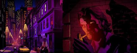 The Wolf Among Us Episode Three - Rilasciato il primo trailer