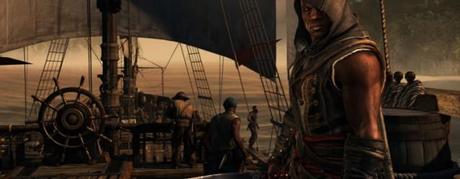 Assassin’s Creed: Grido di Libertà sarà disponibile come titolo digitale stand-alone