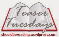 Teaser Tuesdays # 4: LEGAMI PERICOLOSI di Kate Brady