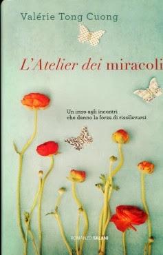 Recensione: L'Atelier dei Miracoli (Valérie Tong Cuong)