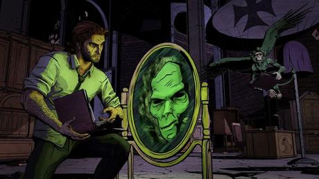 The Wolf Among Us - Episode 2: Smoke & Mirrors - Problemi di download per chi possiede il Season Pass su Xbox 360