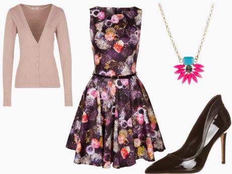 What To Wear For Valentine's Day. Cosa Indossare Per San Valentino