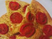 Focaccia pomodorini
