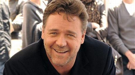 russell crowe