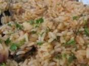 Risotto dell’eremita