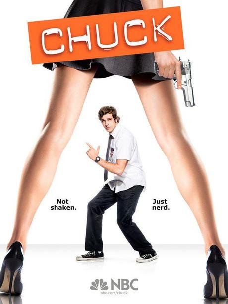 Chuck – Telefilm