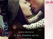 disastro sempre Jamie McGuire: copertina scelgono