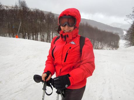 Outfit da neve: cosa indossare in montagna
