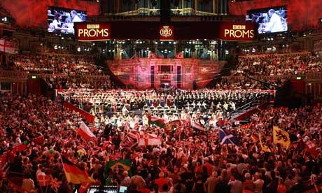 BBC Proms