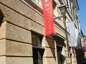 Albenga “Opera Prima” Mostra Collettiva d’Arte Internazionale febbraio 2014 Palazzo Oddo