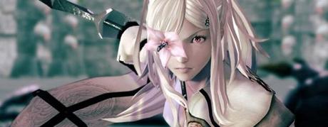 Drakengard 3: Collector's Edition americana e trailer di lancio