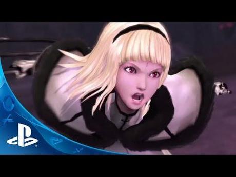 Drakengard 3: Collector’s Edition americana e trailer di lancio