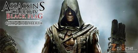 Trailer per Assassin's Creed: Grido di libertà Stand-Alone