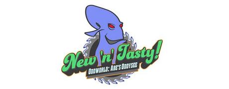 Oddworld: Abe's Oddysee New 'n' Tasty: pubblicata una boxart